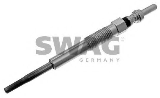 Bujie incandescenta PEUGEOT 607 (9D, 9U) (2000 - 2016) SWAG 62 93 9244 piesa NOUA