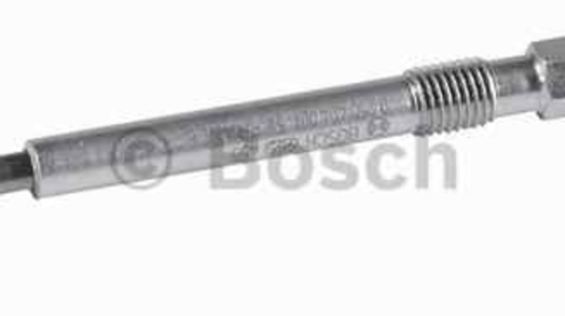 Bujie incandescenta PEUGEOT 807 E Producator BOSCH 0 250 404 001