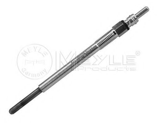 Bujie incandescenta PEUGEOT EXPERT platou / sasiu (2007 - 2016) MEYLE 11-14 860 0001 piesa NOUA