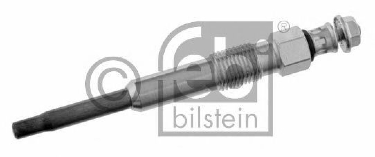 Bujie incandescenta PEUGEOT PARTNER caroserie (5) (1996 - 2012) FEBI BILSTEIN 19099 piesa NOUA
