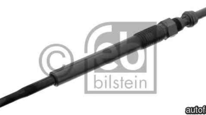 Bujie incandescenta PEUGEOT RCZ FEBI BILSTEIN 39515