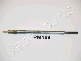 Bujie incandescenta (PM169 JAPANPARTS) HYUNDAI,MITSUBISHI,SMART,VW