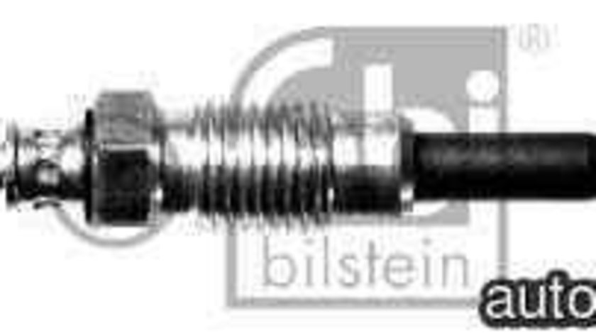 Bujie incandescenta RENAULT 21 caroserie (S48_) FEBI BILSTEIN 15965