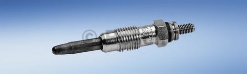 Bujie incandescenta RENAULT CLIO II (BB0/1/2, CB0/1/2) (1998 - 2005) BOSCH 0 250 202 035 piesa NOUA