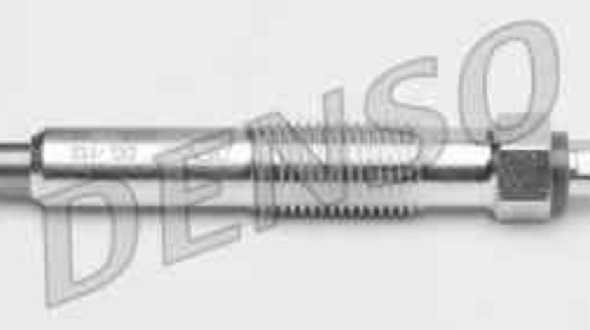 Bujie incandescenta RENAULT CLIO II BB0/1/2 CB0/1/2 DENSO DG-112