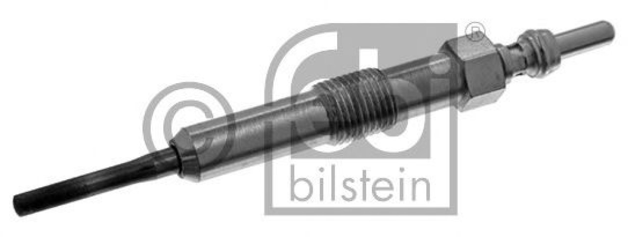 Bujie incandescenta RENAULT CLIO IV (2012 - 2016) FEBI BILSTEIN 38475 piesa NOUA
