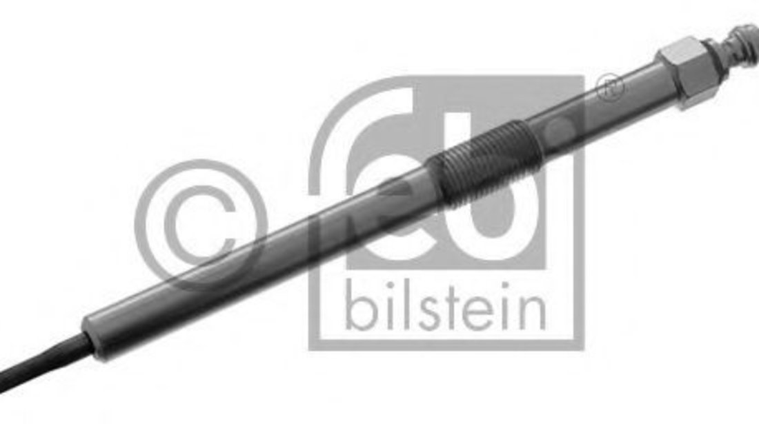 Bujie incandescenta RENAULT ESPACE IV (JK0/1) (2002 - 2015) FEBI BILSTEIN 47532 piesa NOUA