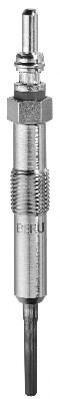 Bujie incandescenta RENAULT FLUENCE (L30) (2010 - 2016) BERU GE110 piesa NOUA