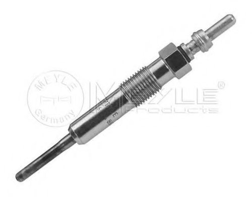 Bujie incandescenta RENAULT GRAND SCENIC III (JZ0/1) (2009 - 2016) MEYLE 16-14 860 0008 piesa NOUA
