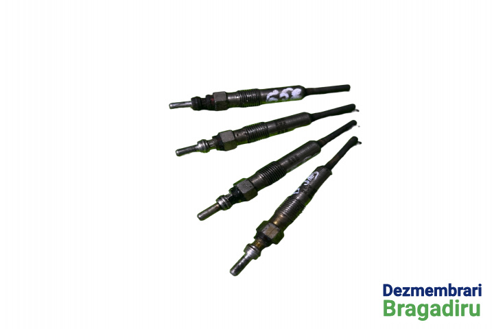 Bujie incandescenta Renault Megane 3 [2008 - 2014] wagon 5-usi EURO 5