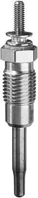 Bujie incandescenta RENAULT MEGANE I (BA0/1) (1995 - 2004) BERU GN991 piesa NOUA