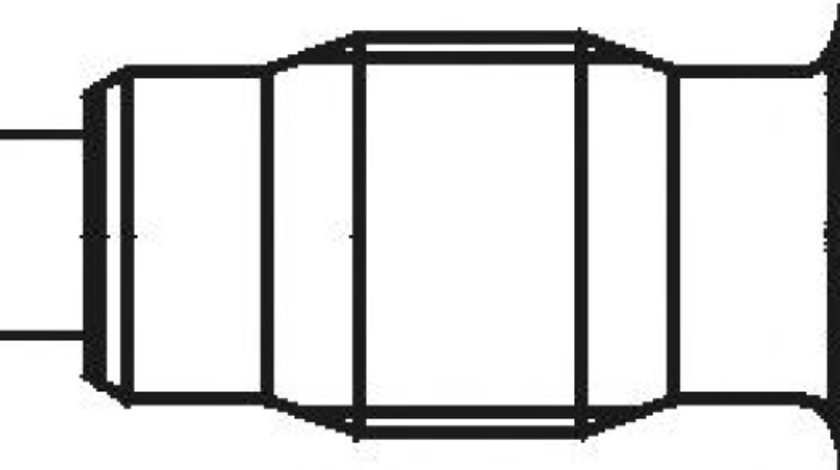 Bujie incandescenta RENAULT MEGANE I Scenic (JA0/1) (1996 - 2001) EYQUEM 0911101111 piesa NOUA