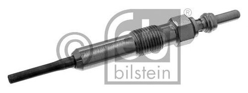 Bujie incandescenta RENAULT MEGANE III Cupe (DZ0/1) (2008 - 2016) FEBI BILSTEIN 38476 piesa NOUA