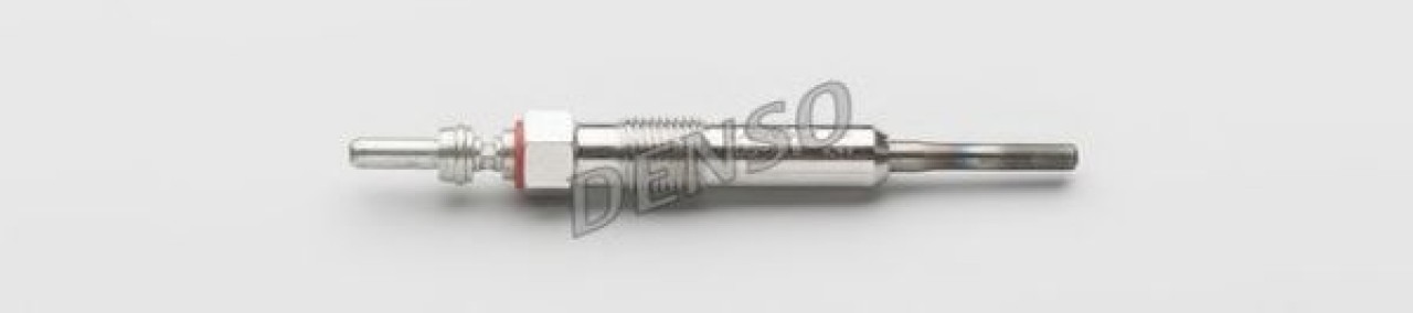 Bujie incandescenta RENAULT MEGANE III Hatchback (BZ0) (2008 - 2016) DENSO DG-619 piesa NOUA