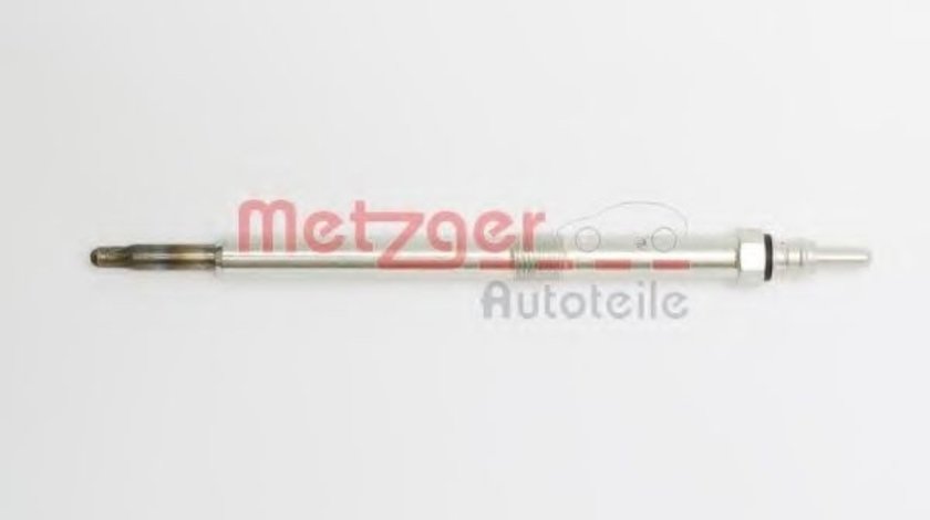 Bujie incandescenta RENAULT TRAFIC II bus (JL) (2001 - 2014) METZGER H1 977 piesa NOUA