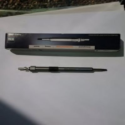 Bujie incandescenta RENAULT VEL SATIS (BJ0) (2002 - 2016) BERU CGP007 piesa NOUA