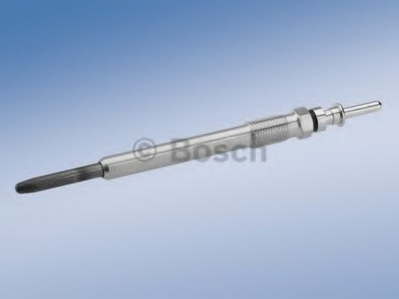 Bujie incandescenta SAAB 9-3 (YS3D) (1998 - 2003) BOSCH 0 250 202 043 piesa NOUA