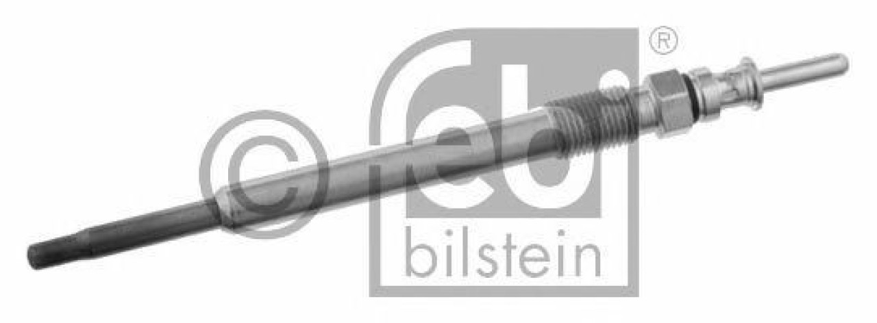 Bujie incandescenta SAAB 9-3 (YS3D) (1998 - 2003) FEBI BILSTEIN 24428 piesa NOUA