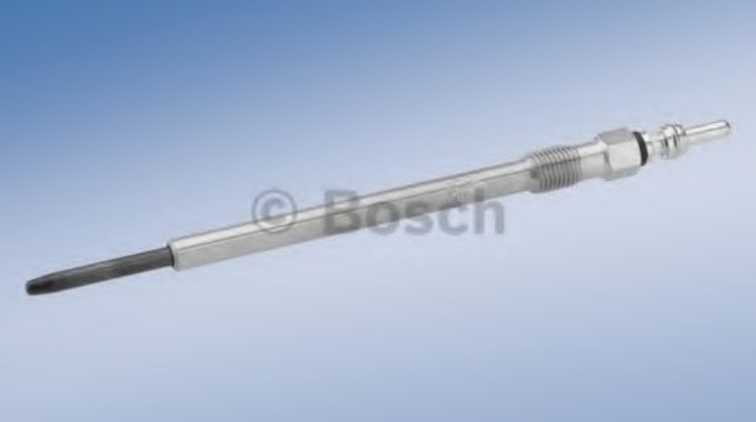 Bujie incandescenta SAAB 9-3 (YS3F) (2002 - 2016) BOSCH 0 250 203 001 piesa NOUA