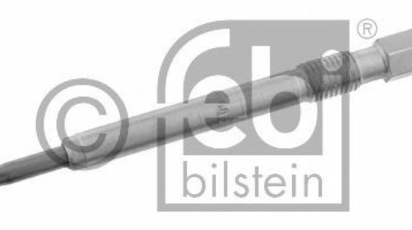 Bujie incandescenta SEAT ALTEA (5P1) (2004 - 2016) FEBI BILSTEIN 26685 piesa NOUA