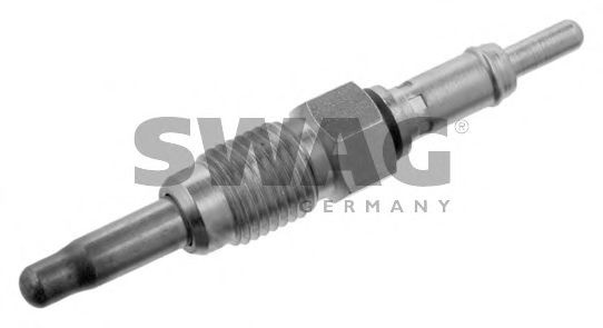 Bujie incandescenta SEAT LEON (1M1) (1999 - 2006) SWAG 30 91 5958 piesa NOUA