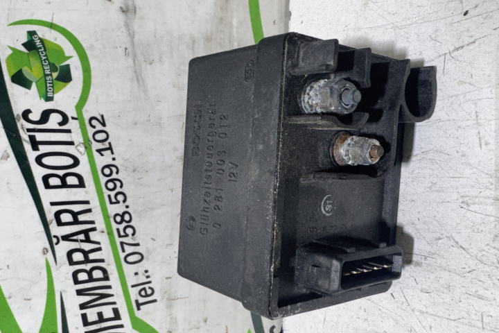 Bujie incandescenta Smart Fortwo [facelift] [2000 - 2007] Hatchback 3-usi 0.8 CDi AMT (41 hp)