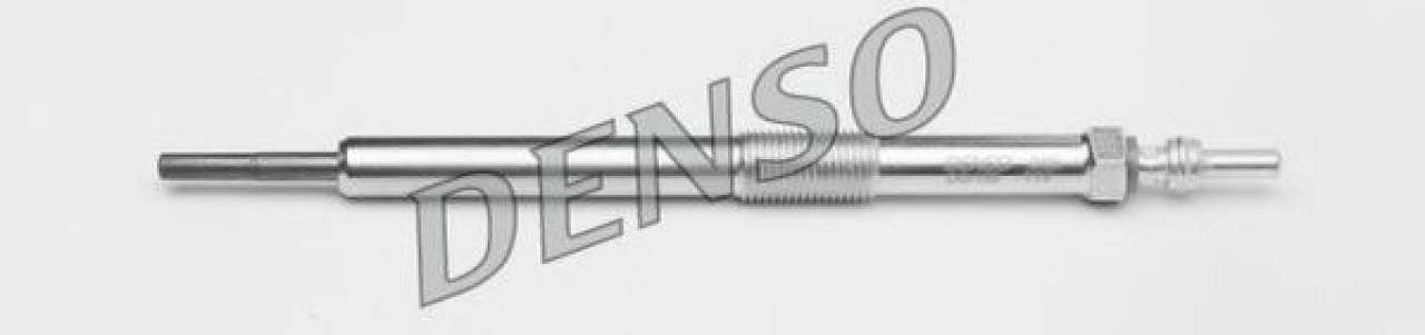 Bujie incandescenta SSANGYONG KYRON (2005 - 2016) DENSO DG-188 piesa NOUA