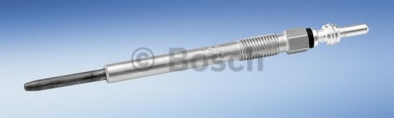 Bujie incandescenta SUZUKI IGNIS II (2003 - 2016) BOSCH 0 250 203 002 piesa NOUA