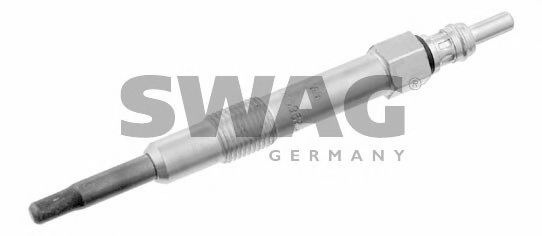 Bujie incandescenta SUZUKI SX4 (EY, GY) (2006 - 2016) SWAG 70 91 5959 piesa NOUA