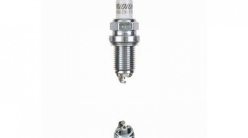 Bujie incandescenta Toyota AVENSIS (T25_) 2003-2008 #2 5625