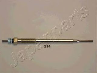 Bujie incandescenta TOYOTA RAV 4 II (CLA2, XA2, ZCA2, ACA2) (2000 - 2005) JAPANPARTS CE-214 piesa NO...