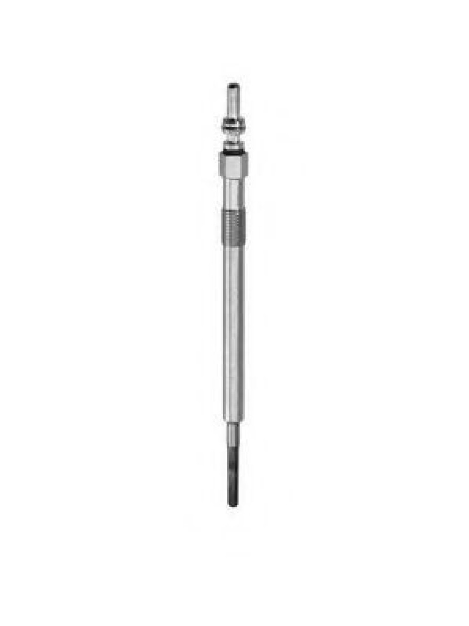 Bujie incandescenta VOLVO C30 (2006 - 2012) BERU GE123 piesa NOUA