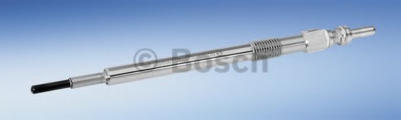 Bujie incandescenta VOLVO C30 (2006 - 2012) BOSCH 0 250 603 008 piesa NOUA