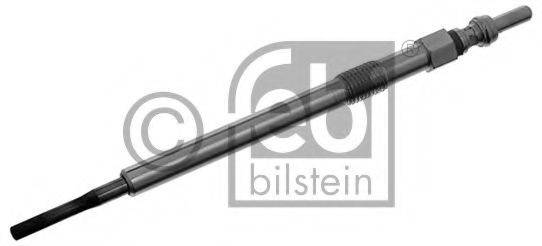 Bujie incandescenta VOLVO S40 II (MS) (2004 - 2016) FEBI BILSTEIN 39514 piesa NOUA