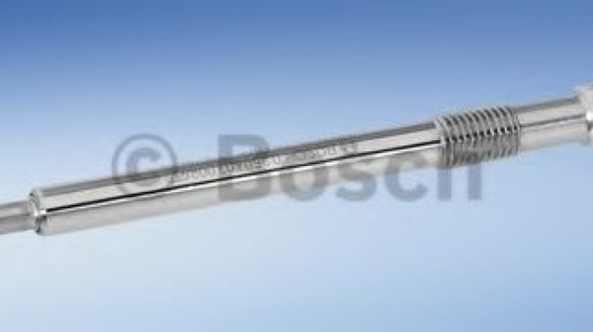Bujie incandescenta VOLVO S80 II (AS) (2006 - 2016) BOSCH 0 250 603 008 - produs NOU