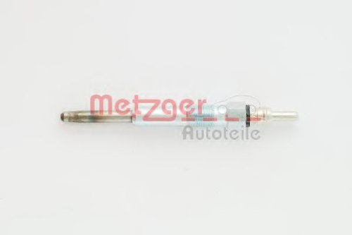 Bujie incandescenta VW BORA Combi (1J6) (1999 - 2005) METZGER H1 121 piesa NOUA
