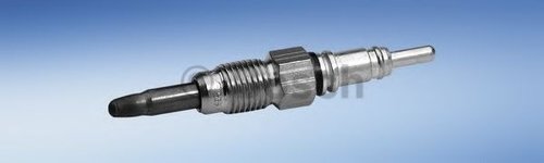 Bujie incandescenta VW CADDY II Caroserie (9K9A) (1995 - 2004) BOSCH 0 250 201 036 piesa NOUA