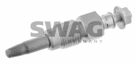 Bujie incandescenta VW GOLF III (1H1) (1991 - 1998) SWAG 30 91 5956 piesa NOUA