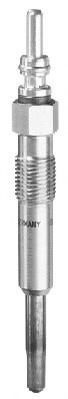 Bujie incandescenta VW LUPO (6X1, 6E1) (1998 - 2005) BERU GN046 piesa NOUA