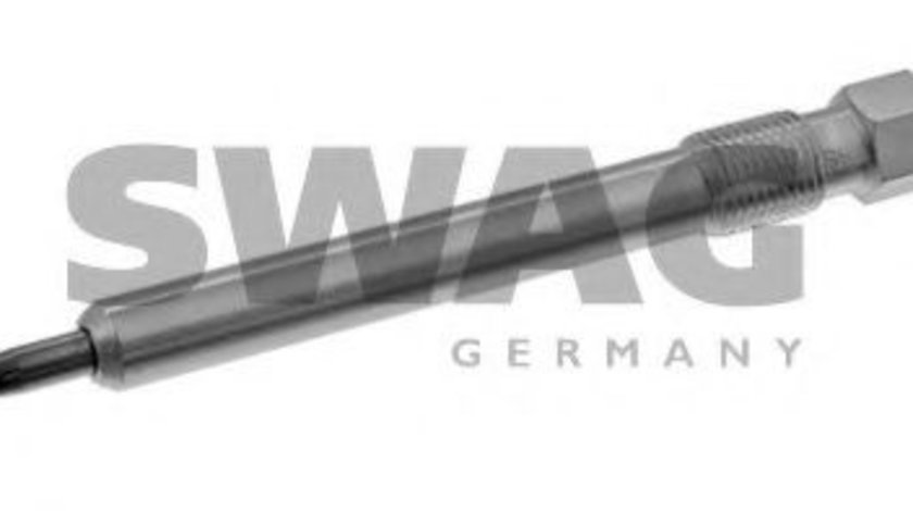 Bujie incandescenta VW MULTIVAN V (7HM, 7HN, 7HF, 7EF, 7EM, 7EN) (2003 - 2015) SWAG 30 93 8831 piesa NOUA