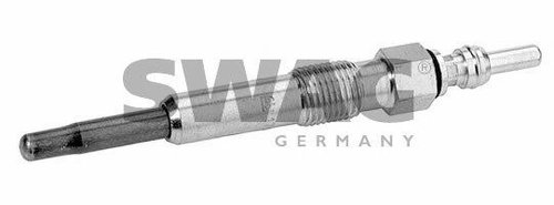 Bujie incandescenta VW NEW BEETLE (9C1, 1C1) (1998 - 2010) SWAG 30 91 7979 piesa NOUA