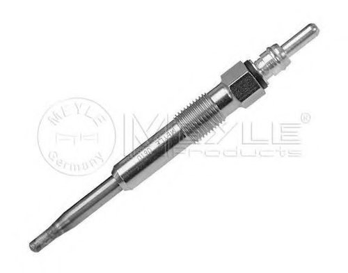 Bujie incandescenta VW NEW BEETLE (9C1, 1C1) (1998 - 2010) MEYLE 100 860 0001 piesa NOUA