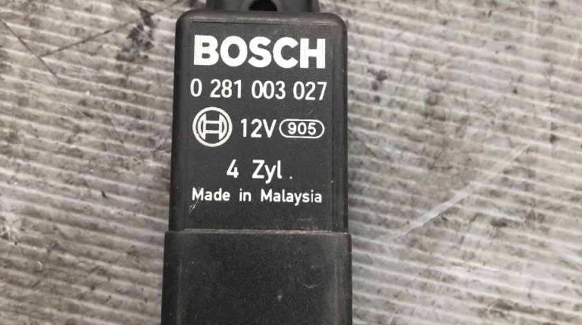 Bujie incandescenta vw passat 038907281c 0281003027