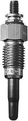Bujie incandescenta VW PASSAT Variant (3A5, 35I) (1988 - 1997) BERU GN857 piesa NOUA