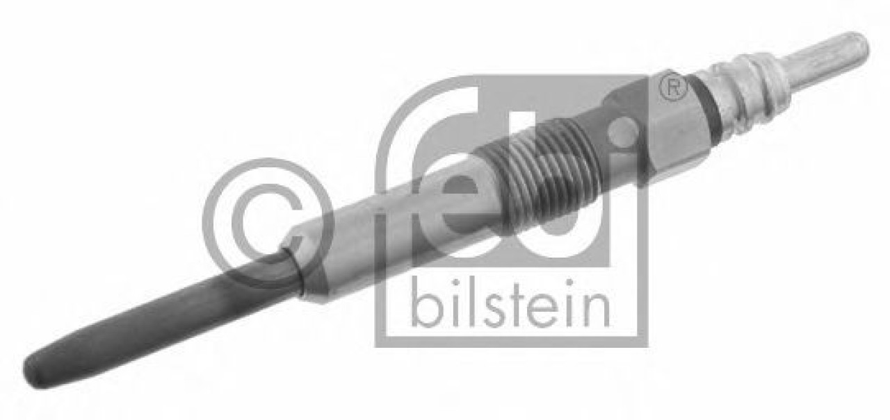 Bujie incandescenta VW PHAETON (3D) (2002 - 2016) FEBI BILSTEIN 27226 piesa NOUA