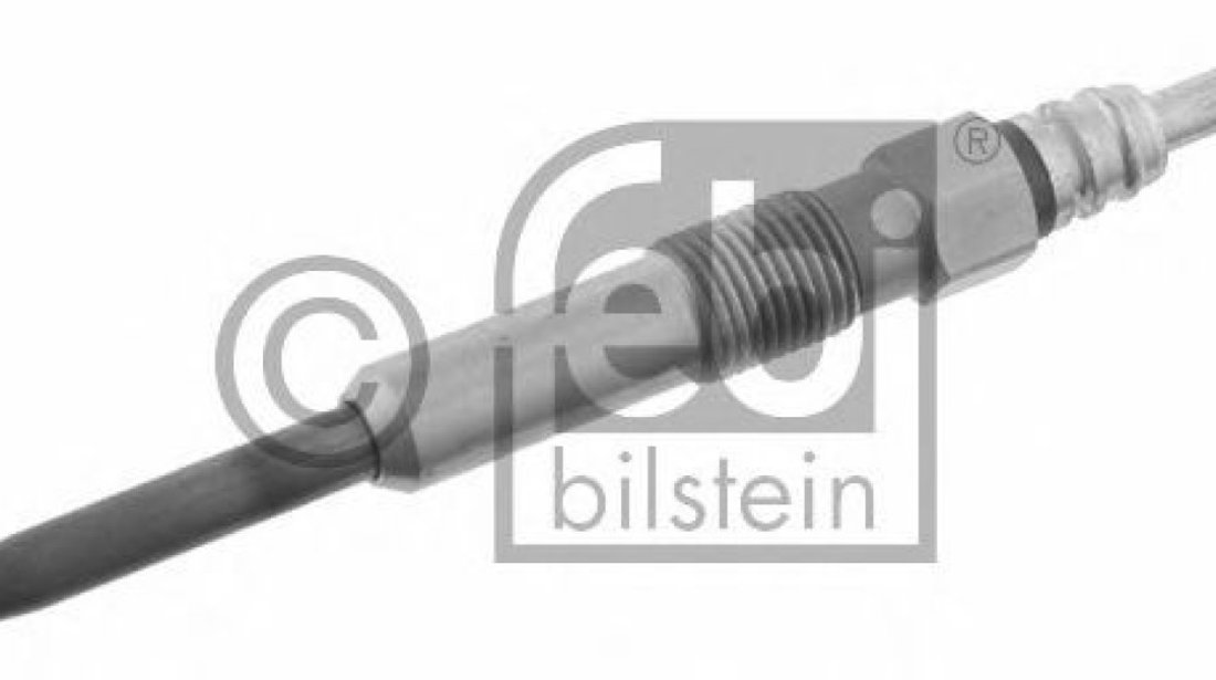 Bujie incandescenta VW PHAETON (3D) (2002 - 2016) FEBI BILSTEIN 27226 piesa NOUA