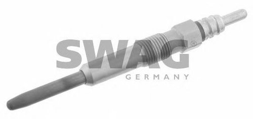 Bujie incandescenta VW TOUAREG (7LA, 7L6, 7L7) (2002 - 2010) SWAG 30 92 7226 piesa NOUA