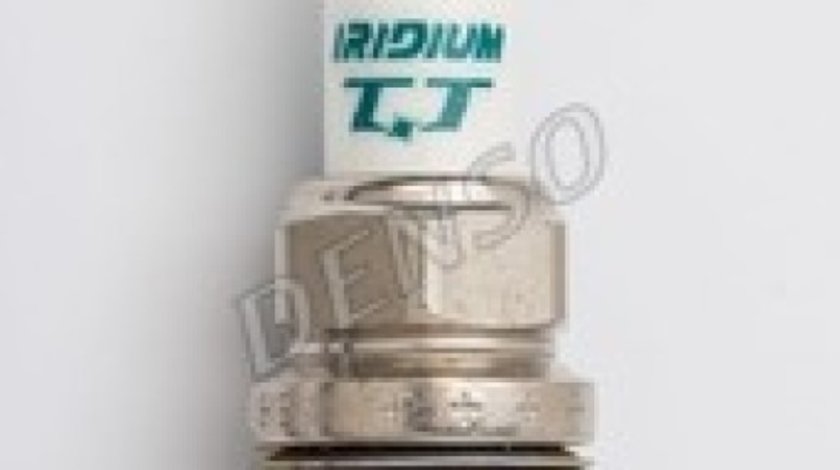 Bujie MERCEDES S-CLASS Cupe (C215) (1999 - 2006) DENSO IK20TT produs NOU