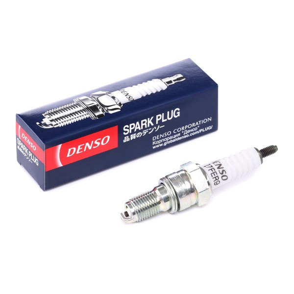 Bujie Moto Denso Honda: CB, CBF, CBR, NR, NX, VFR, XL, XR U27FER9