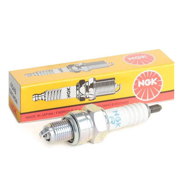 Bujie Ngk 4549